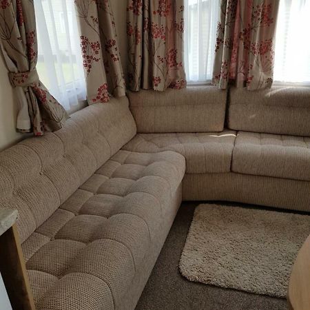 Caravan Willerby Gold Star Looe Kültér fotó