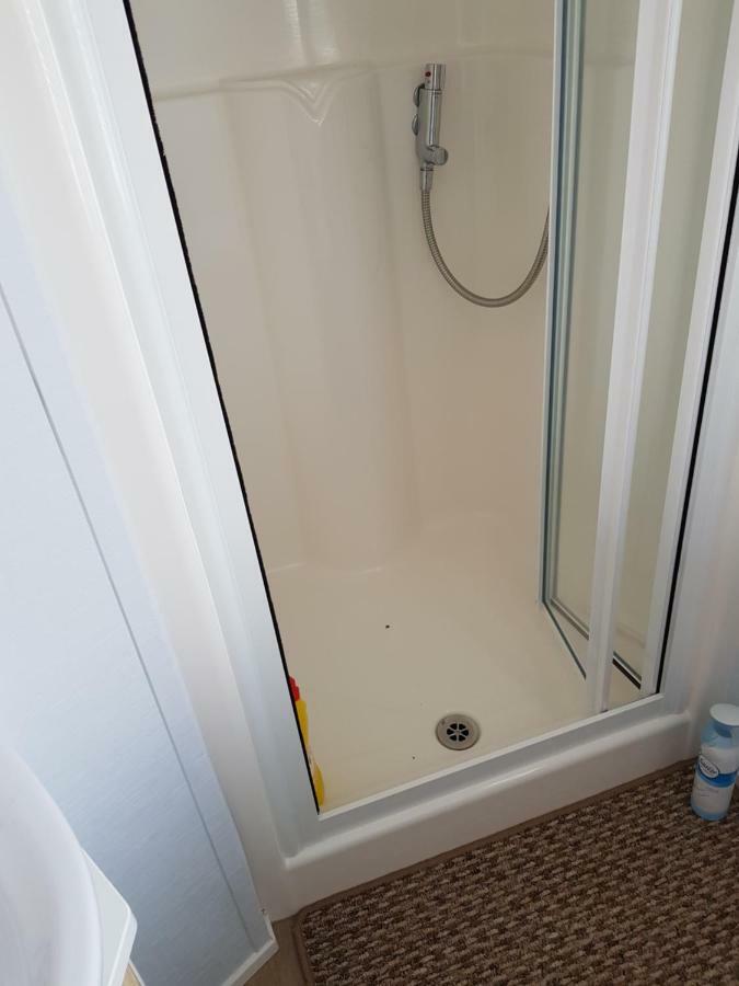 Caravan Willerby Gold Star Looe Kültér fotó