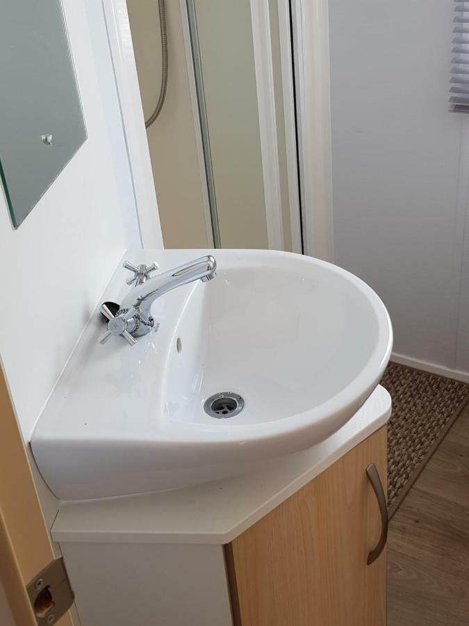 Caravan Willerby Gold Star Looe Kültér fotó